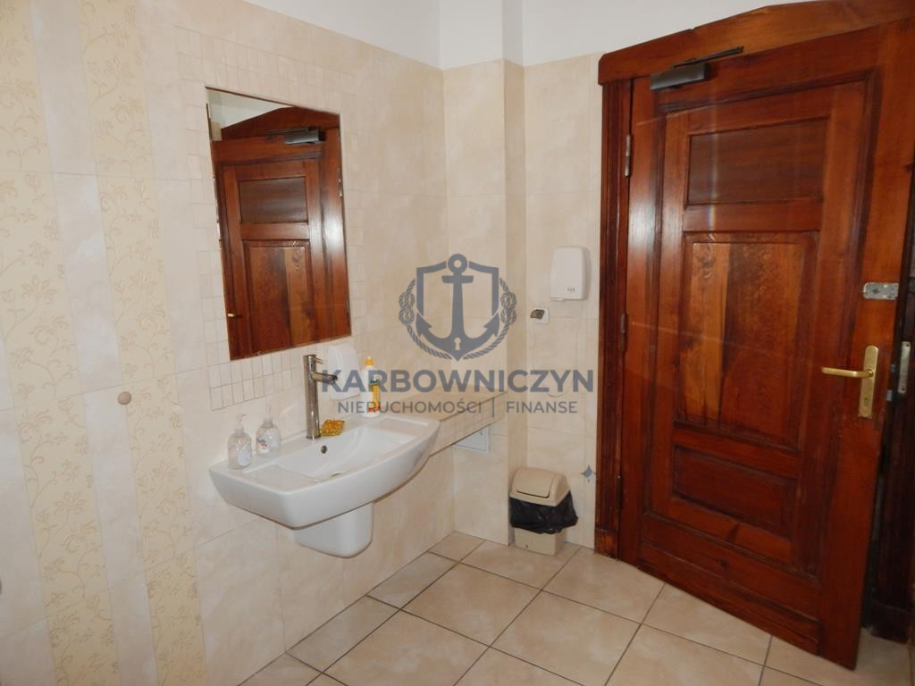 Lokal Wynajem Szczecin Śródmieście 8