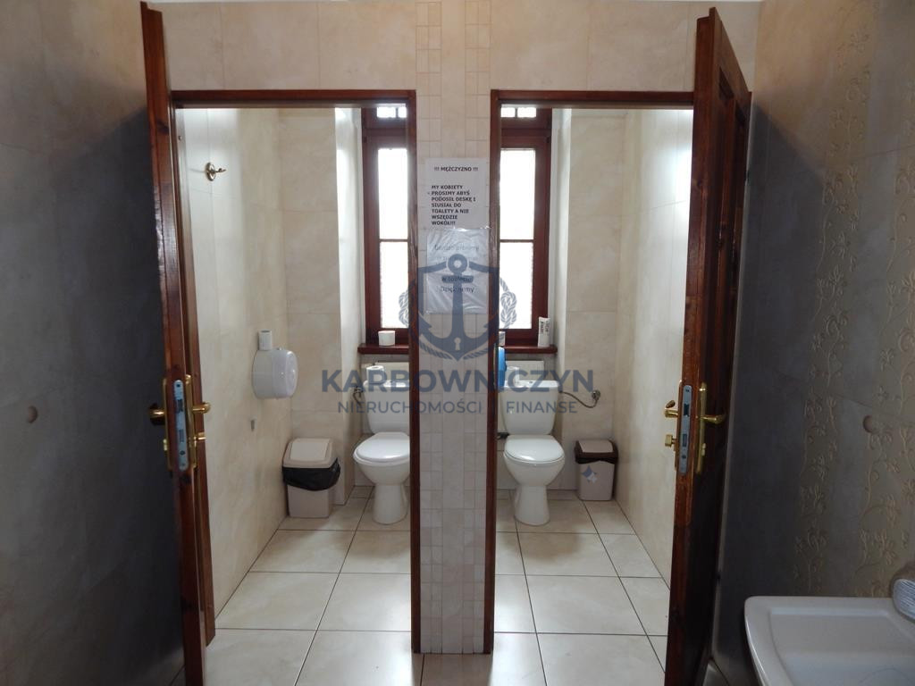 Lokal Wynajem Szczecin Śródmieście 9