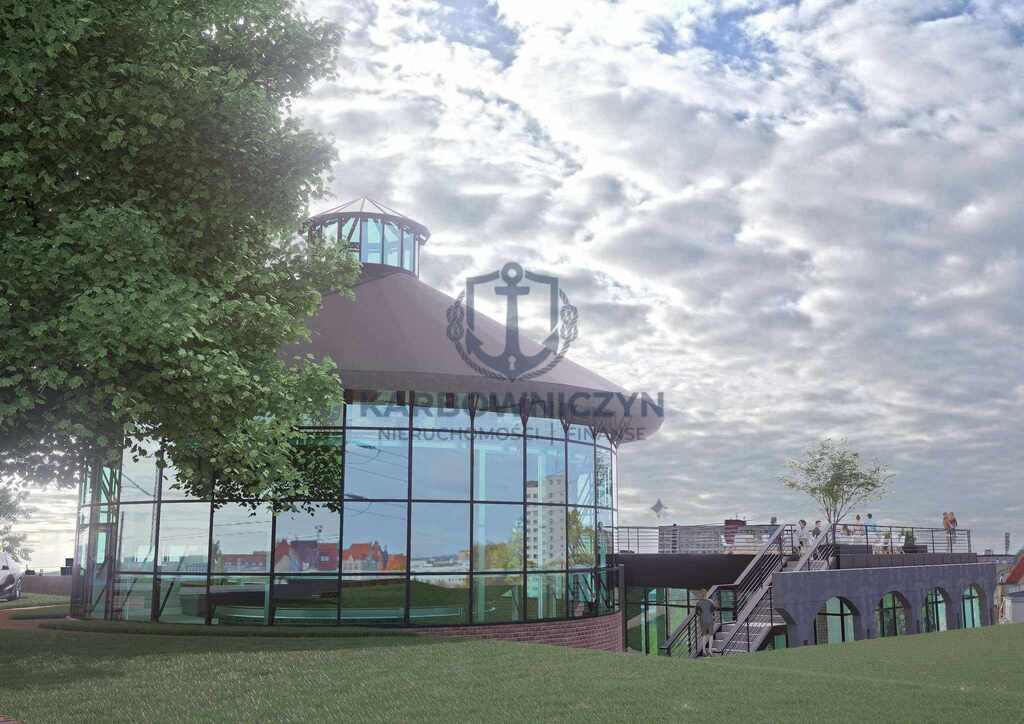 Obiekt Sprzedaż Szczecin Śródmieście 2