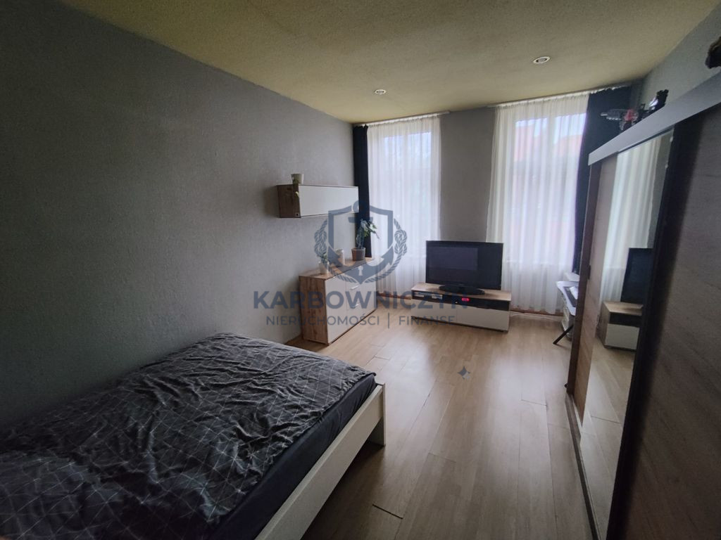 Mieszkanie Sprzedaż Szczecin Śródmieście-Centrum Jagiellońska 32