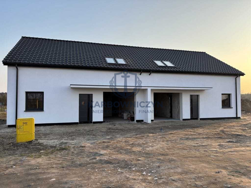 Dom Sprzedaż Kliniska Wielkie 3