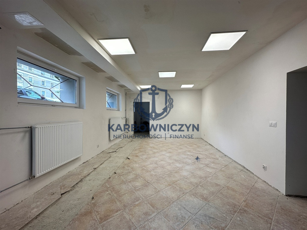 Lokal Wynajem Szczecin Śródmieście-Centrum 3