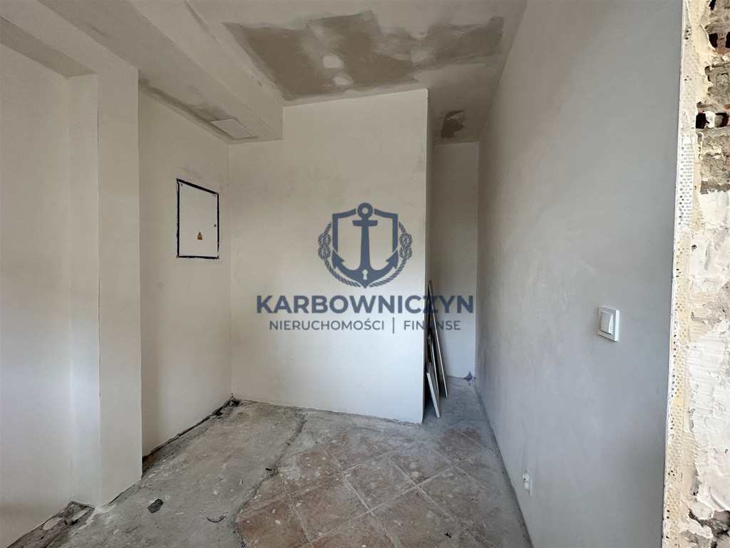 Lokal Wynajem Szczecin Śródmieście-Centrum 6