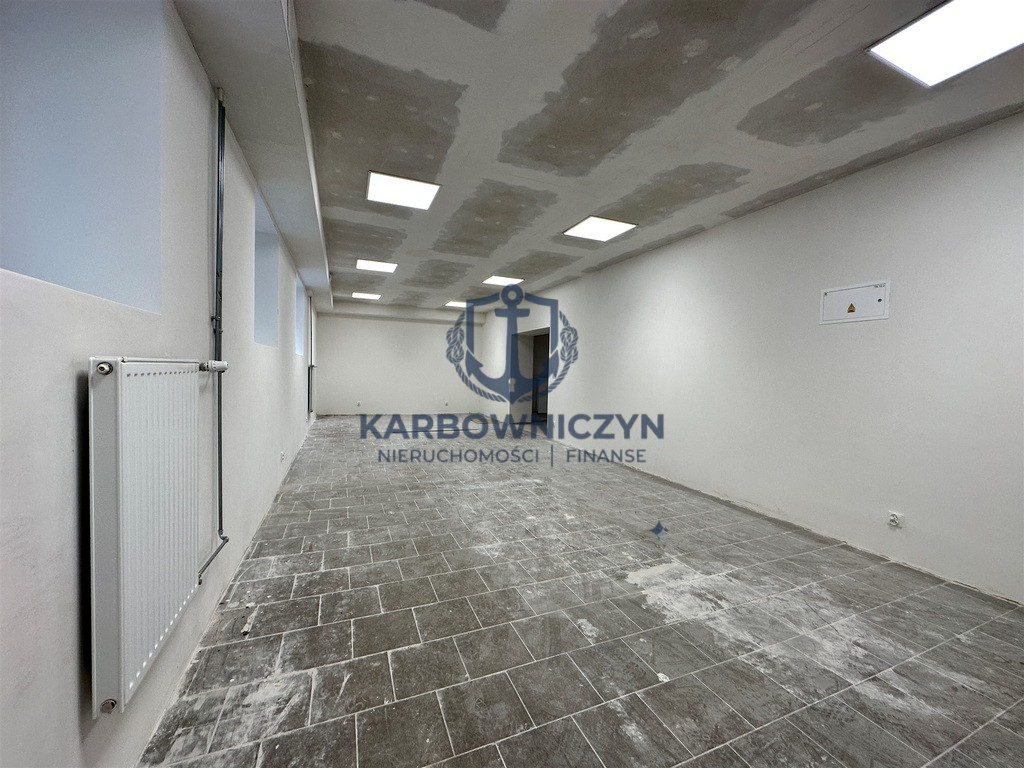 Lokal Wynajem Szczecin Śródmieście-Centrum 8