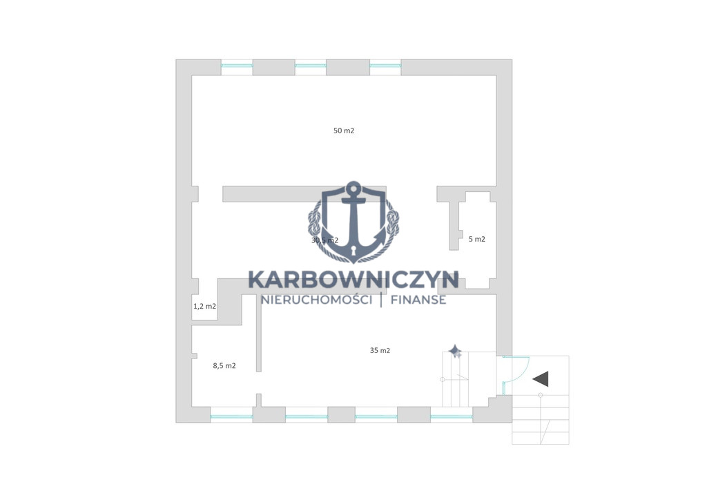 Lokal Wynajem Szczecin Śródmieście-Centrum 2