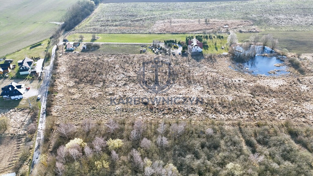 Działka Sprzedaż Karwowo 7