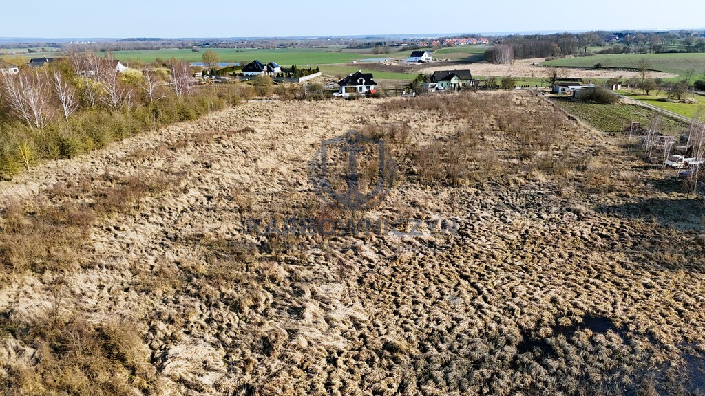 Działka Sprzedaż Karwowo 9
