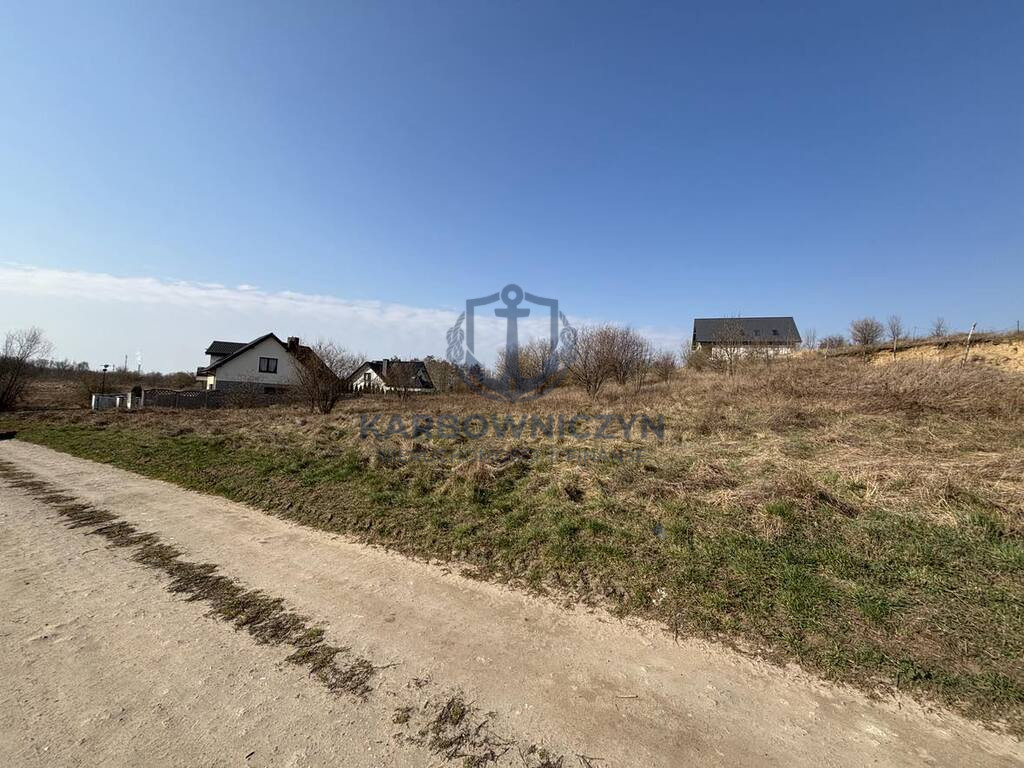 Działka Sprzedaż Gryfino 2