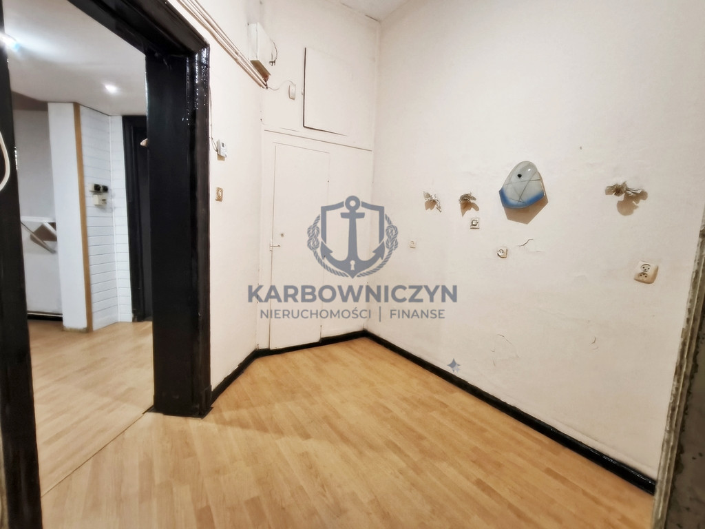 Lokal Sprzedaż Szczecin Niebuszewo 11