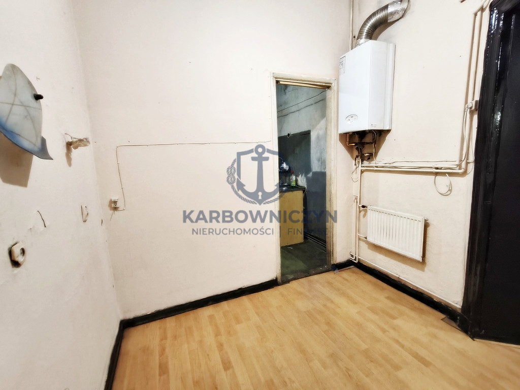 Lokal Sprzedaż Szczecin Niebuszewo 8