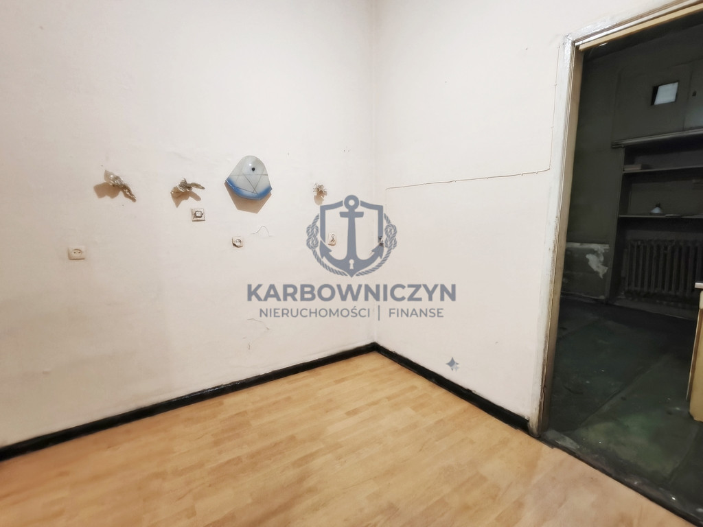 Lokal Sprzedaż Szczecin Niebuszewo