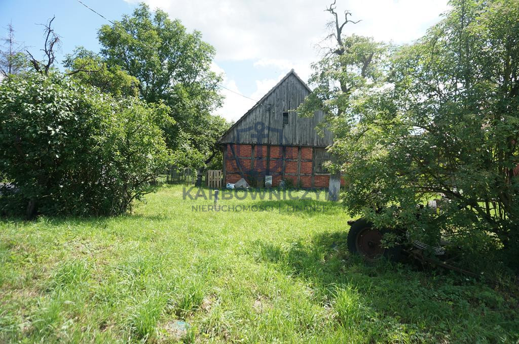 Obiekt Sprzedaż Goleniów 5