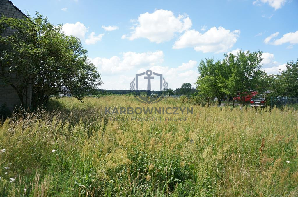 Obiekt Sprzedaż Goleniów 8