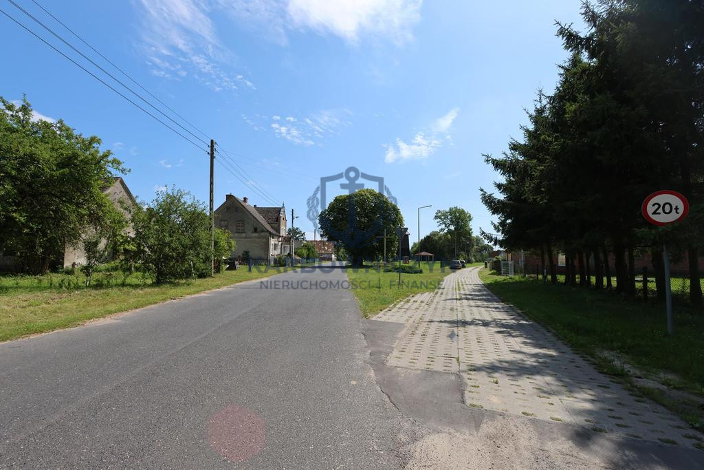 Obiekt Sprzedaż Goleniów 9