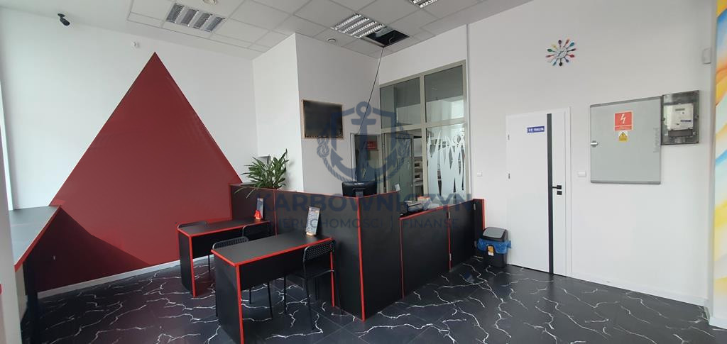 Lokal Wynajem Szczecin Pomorzany 3