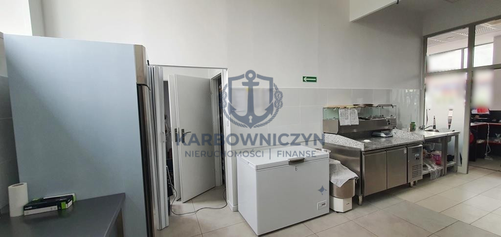 Lokal Wynajem Szczecin Pomorzany 8