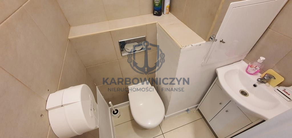 Lokal Wynajem Szczecin Pomorzany 12