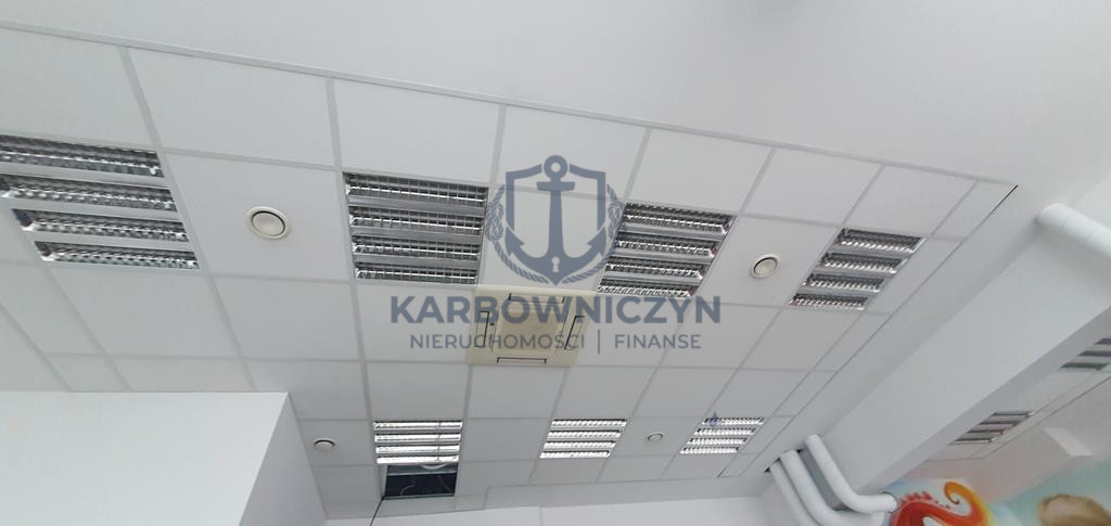 Lokal Wynajem Szczecin Pomorzany 13