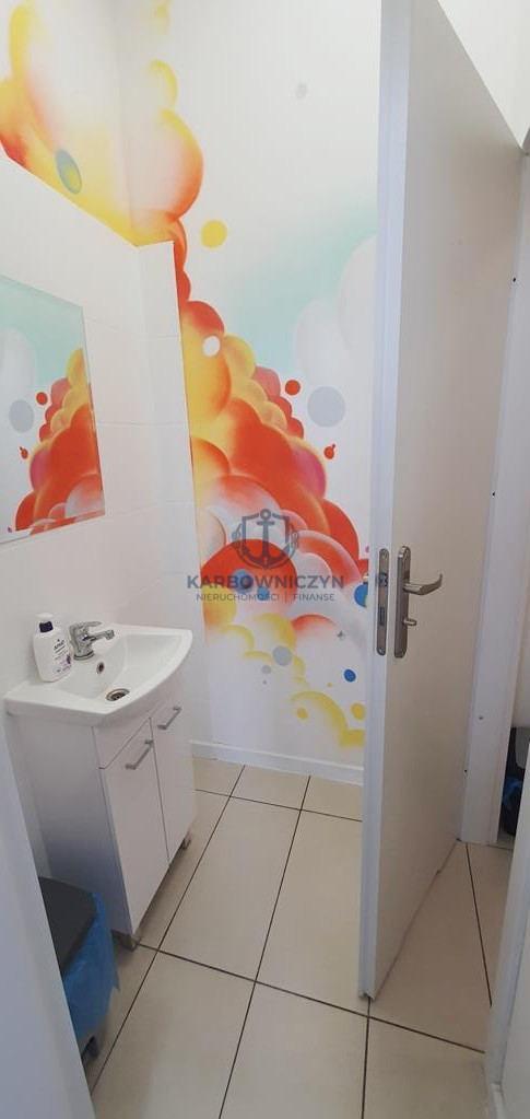 Lokal Wynajem Szczecin Pomorzany 14
