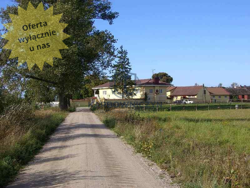 Działka Sprzedaż Redliny 1