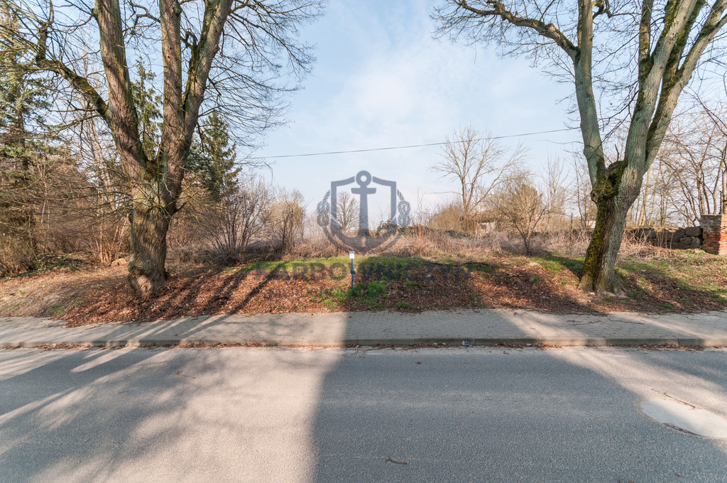 Działka Sprzedaż Karwowo 3