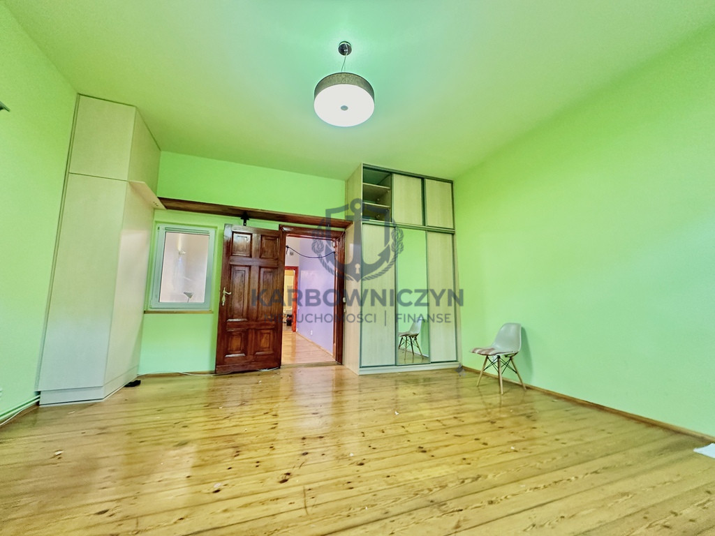 Mieszkanie Sprzedaż Szczecin Śródmieście-Centrum Gabriela Narutowicza 5