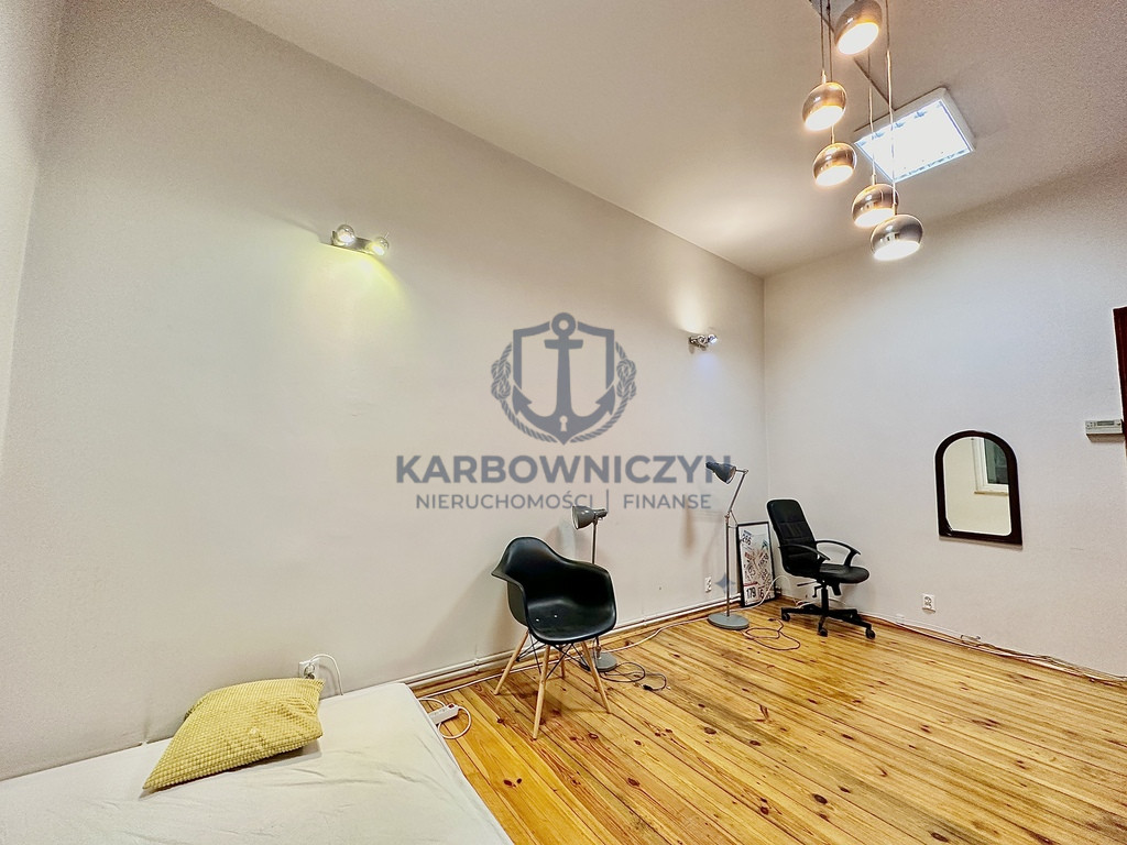 Mieszkanie Sprzedaż Szczecin Śródmieście-Centrum Gabriela Narutowicza 7