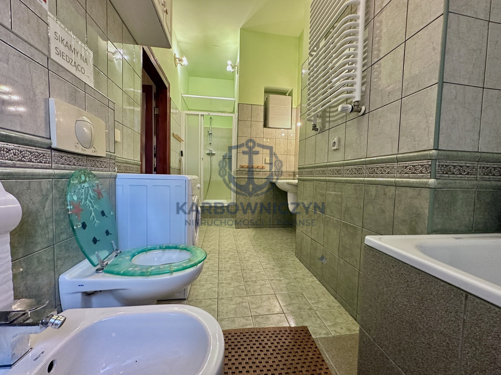 Mieszkanie Sprzedaż Szczecin Śródmieście-Centrum Gabriela Narutowicza 14