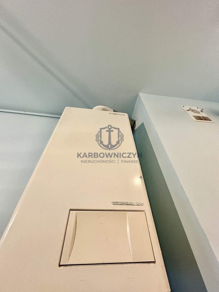 Mieszkanie Sprzedaż Szczecin Śródmieście-Centrum Gabriela Narutowicza 16