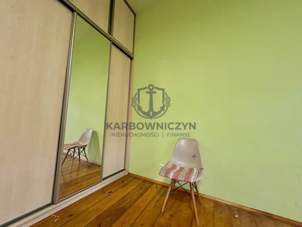 Mieszkanie Sprzedaż Szczecin Śródmieście-Centrum Gabriela Narutowicza 17