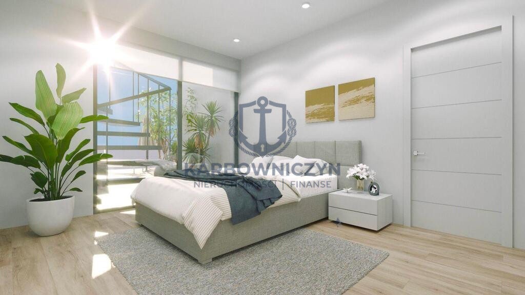 Mieszkanie Sprzedaż Torrevieja centrum Murcja Calle Gumersindo 10