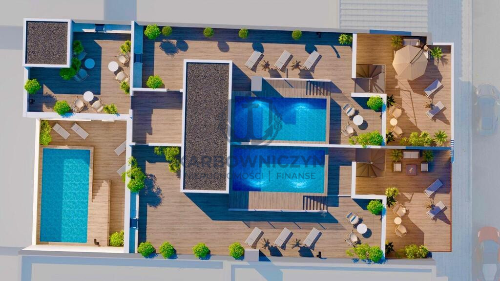 Mieszkanie Sprzedaż Torrevieja centrum Murcja Calle Gumersindo 20