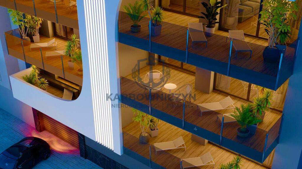 Mieszkanie Sprzedaż Torrevieja centrum Murcja Calle Gumersindo 27