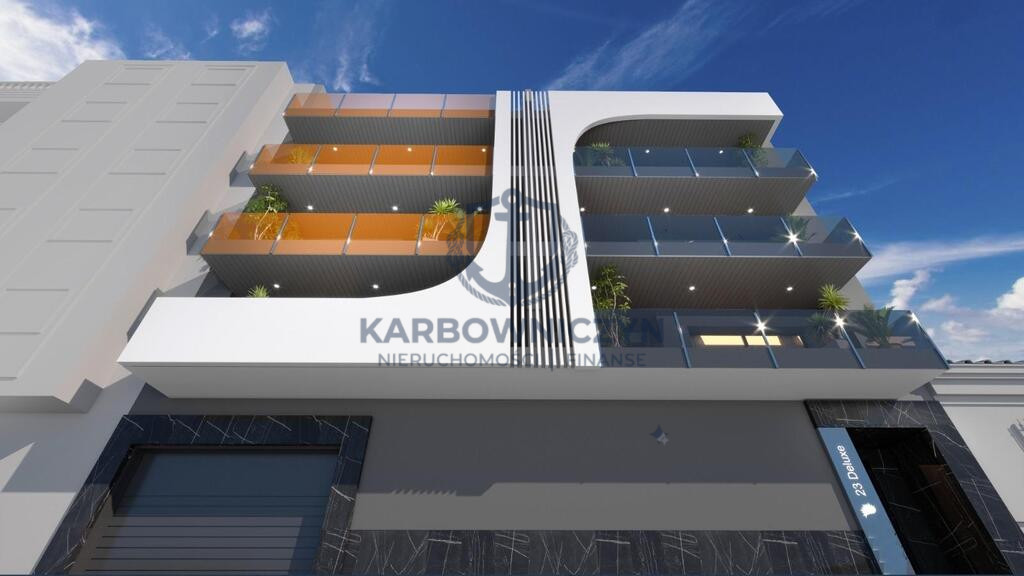 Mieszkanie Sprzedaż Torrevieja centrum Murcja Calle Gumersindo 31