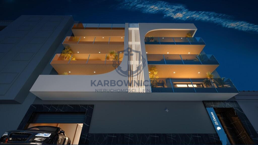 Mieszkanie Sprzedaż Torrevieja centrum Murcja Calle Gumersindo 33