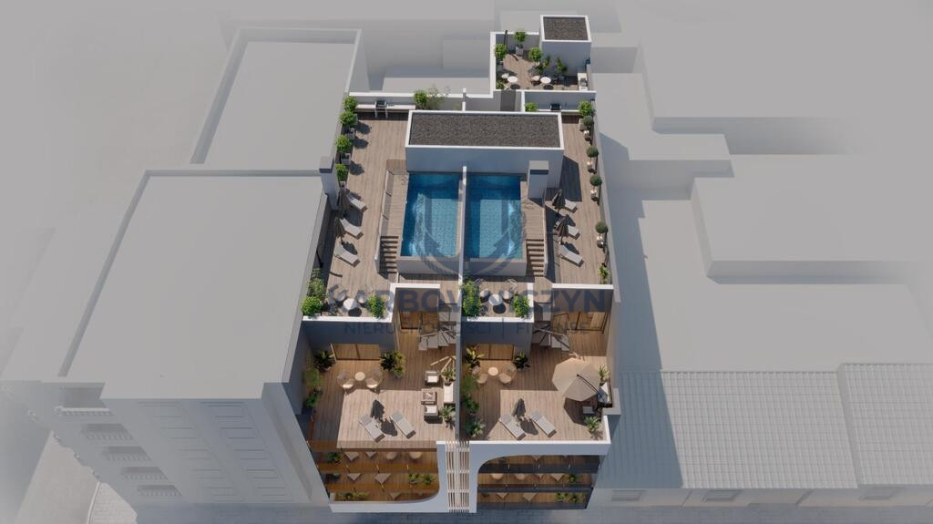 Mieszkanie Sprzedaż Torrevieja centrum Murcja Calle Gumersindo 34