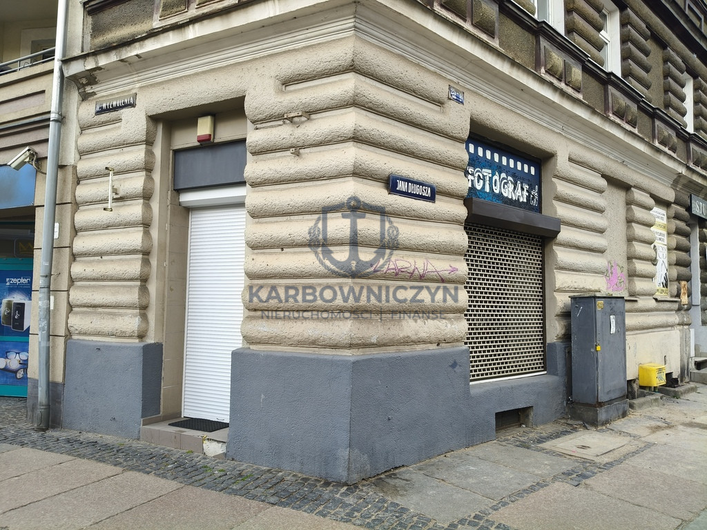 Lokal Sprzedaż Szczecin Niebuszewo 7
