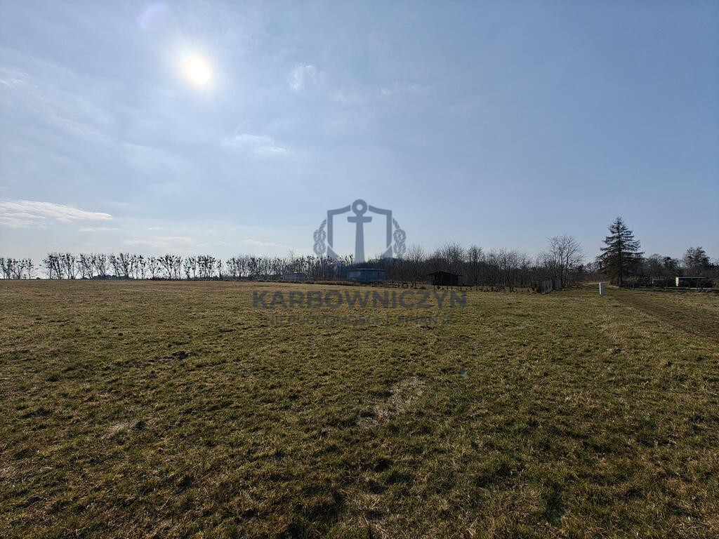 Działka Sprzedaż Żarnowo 5