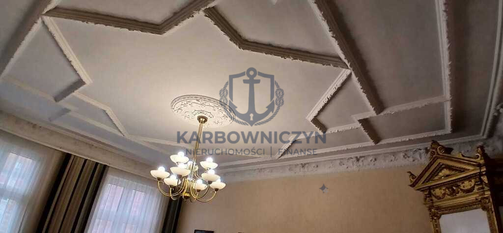 Mieszkanie Sprzedaż Szczecin Śródmieście-Centrum Marszałka Józefa Piłsudskiego 4