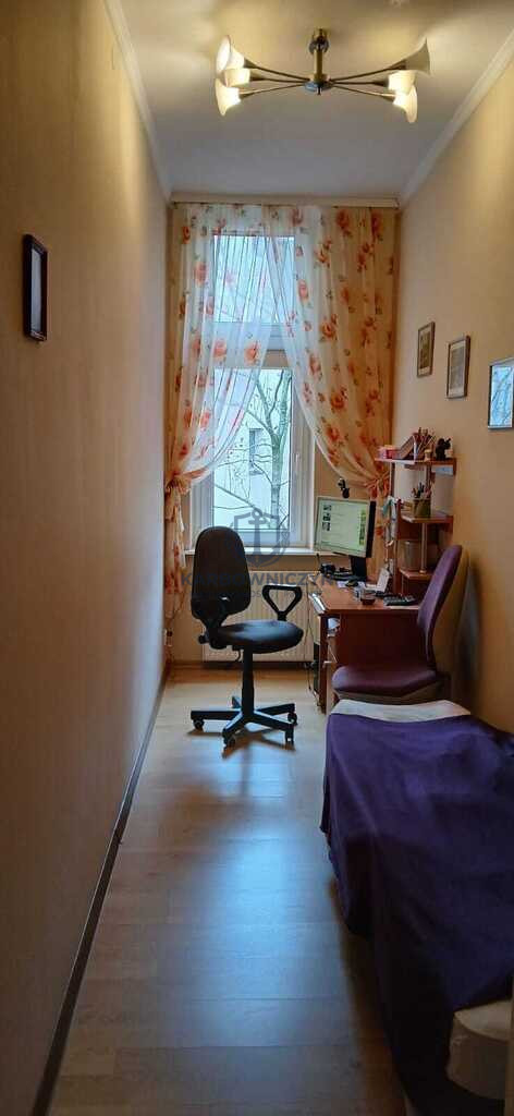 Mieszkanie Sprzedaż Szczecin Śródmieście-Centrum Marszałka Józefa Piłsudskiego 13