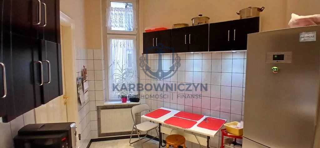 Mieszkanie Sprzedaż Szczecin Śródmieście-Centrum Marszałka Józefa Piłsudskiego 17