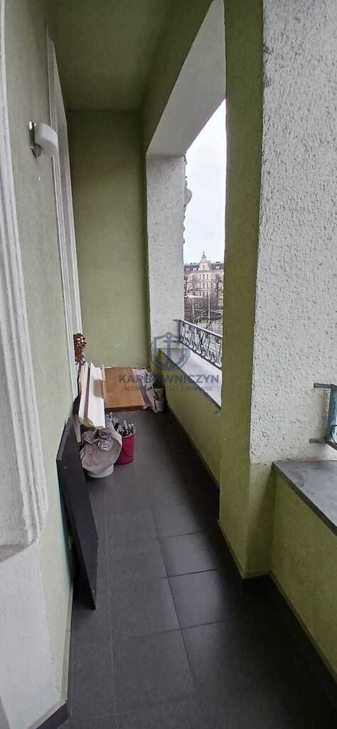 Mieszkanie Sprzedaż Szczecin Śródmieście-Centrum Marszałka Józefa Piłsudskiego 18