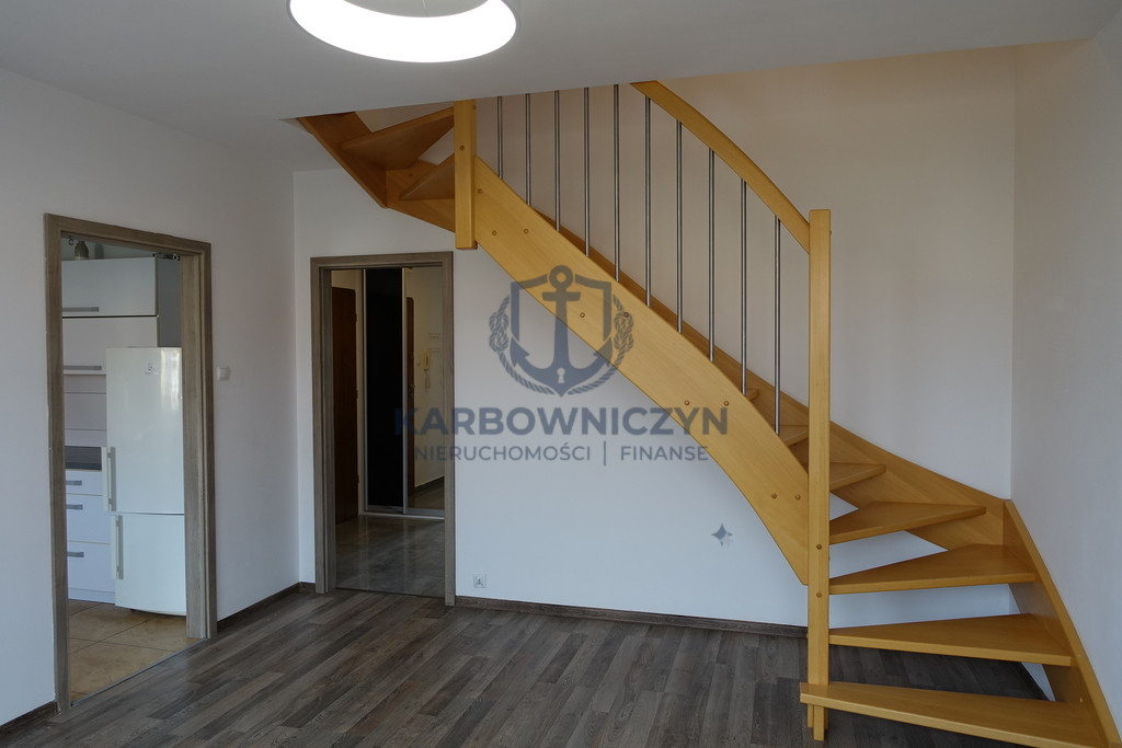 Mieszkanie Sprzedaż Przecław 13