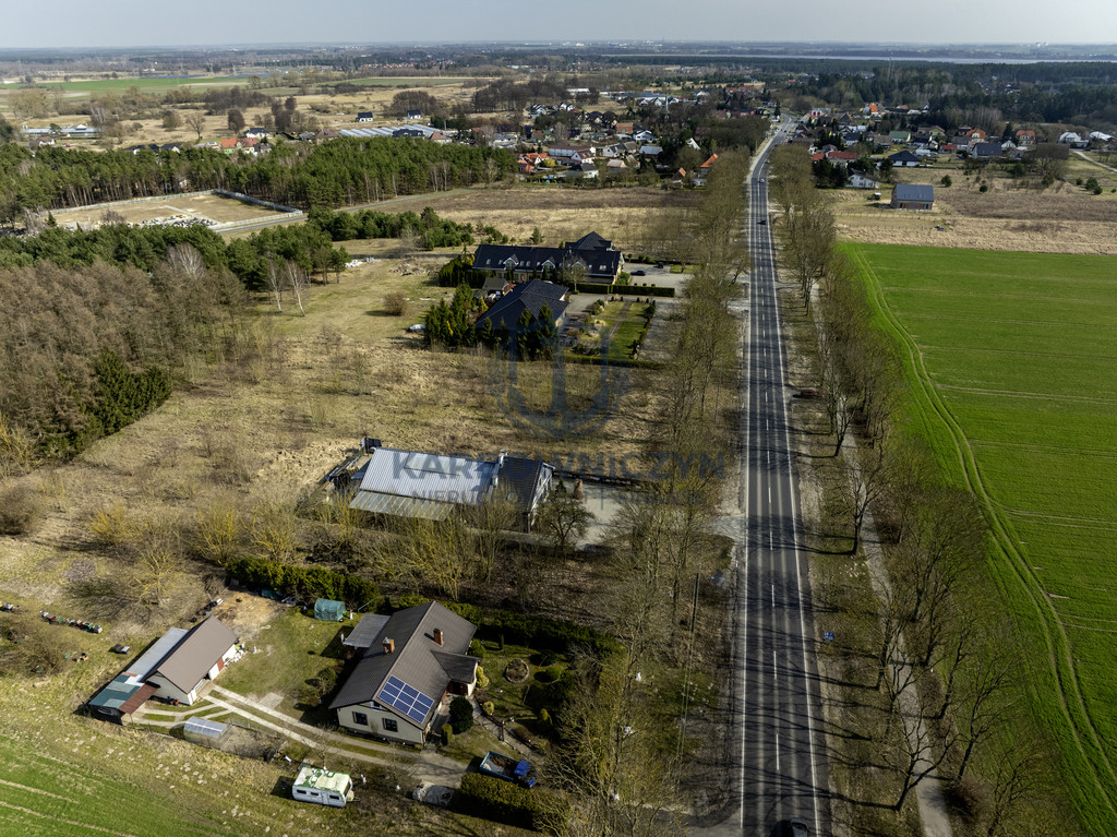 Obiekt Sprzedaż Kobylanka 30