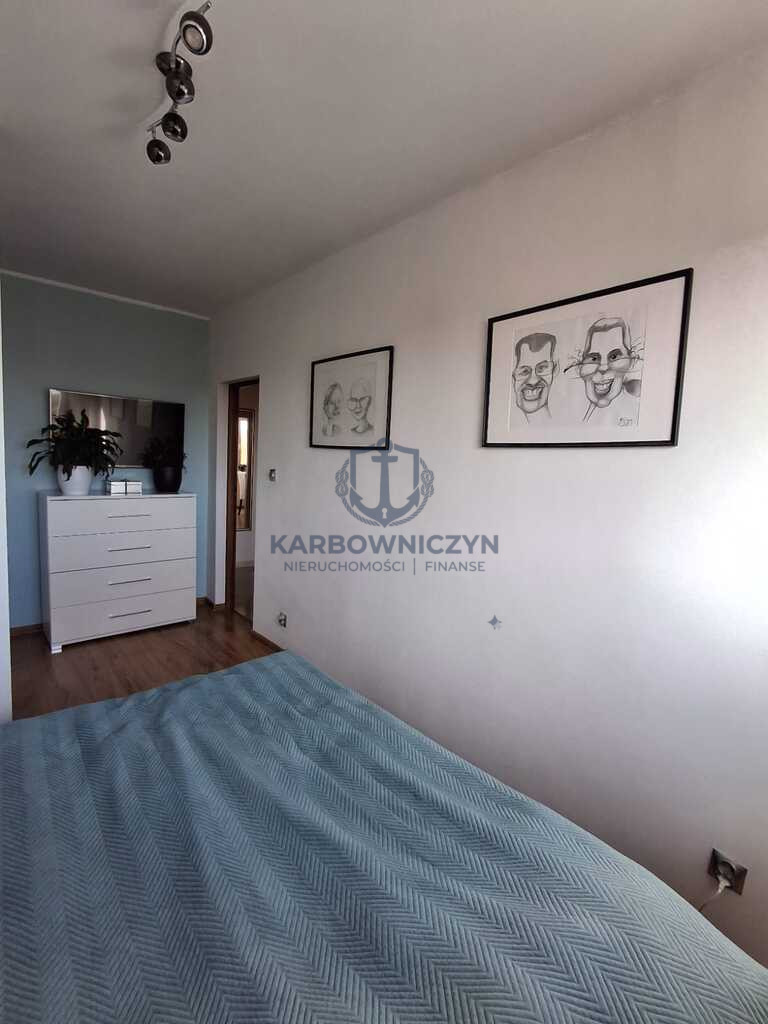 Mieszkanie Sprzedaż Szczecin os. Zawadzkiego-Klonowica