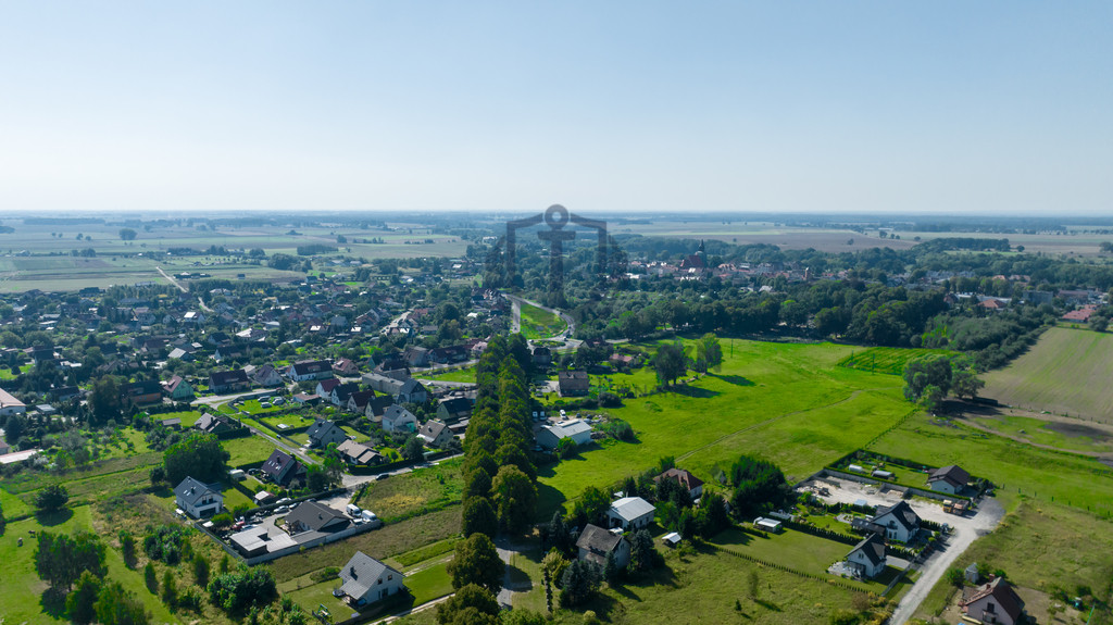 Działka Sprzedaż Maszewo 7