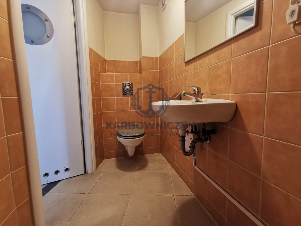 Lokal Wynajem Szczecin Gumieńce 3