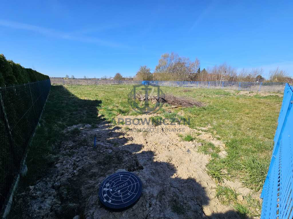 Działka Sprzedaż Wrzosowo 2