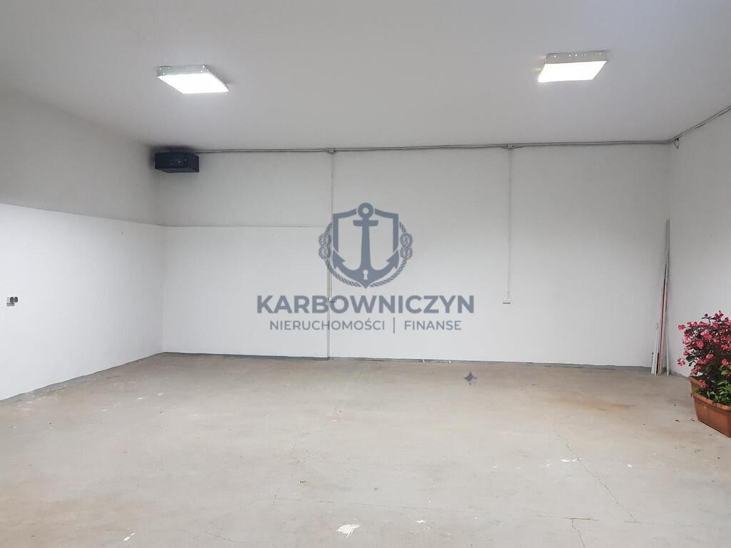 Lokal Wynajem Szczecin Dąbie 4