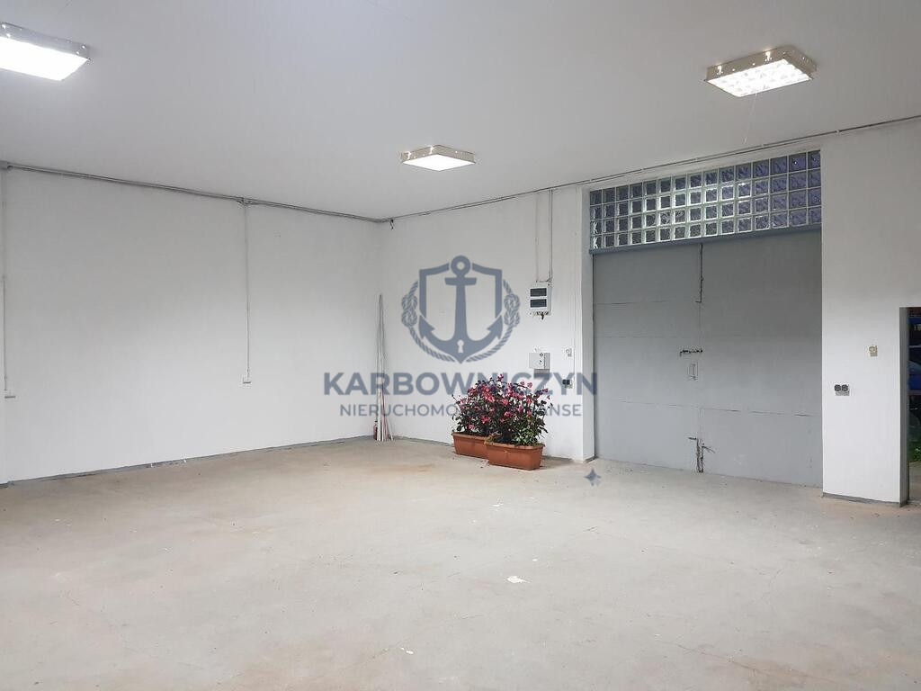 Lokal Wynajem Szczecin Dąbie 6